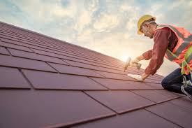 Best Slate Roofing  in Pekin, IL